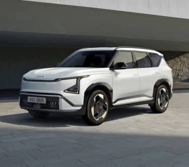 Kia EV5 GT-Line 2.99% p.a. Comparison Rate Offer[F2] Image