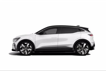 Megane E-Tech Techno Image