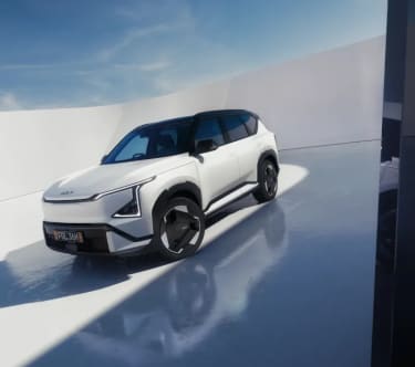 Kia Dealer Demo Sale Image