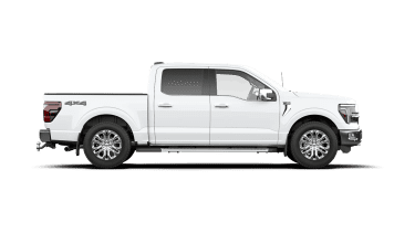 F-150 MY24 Lariat Short Wheelbase 3.5L V6 Twin Turbo EcoBoost 4x4 Double Cab MY24 Image