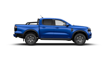 Ranger MY26 XLT 2.0L Bi-Turbo Double Cab 4x4 Image