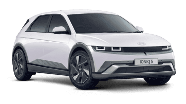 IONIQ 5 SUV 168kW 84kWh RWD Image
