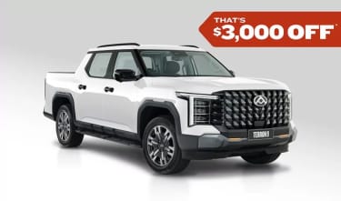 Terron 9 Evolve Image