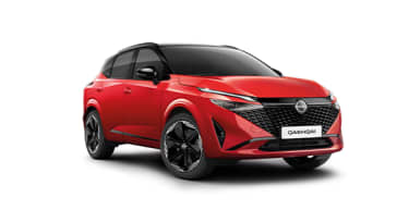 OFFER ON MY26 QASHQAI TI, TI-L &amp; N-DESIGN MODELS Image
