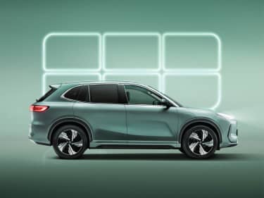EOFY OFFERS  GEELY EX5 EXTENDED RANGE Image
