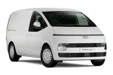 STARIA Load US4 Van Twin Swing 2.2 CRDi Diesel 8-Speed Automatic FWD Image