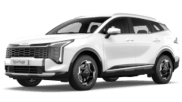 Sportage Hybrid SX FWD Image