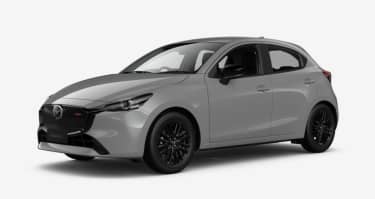 Mazda2 Hatch | Sedan Image