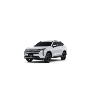 Haval H6 Ultra PHEV Image