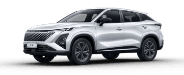 Chery C5 Urban Image