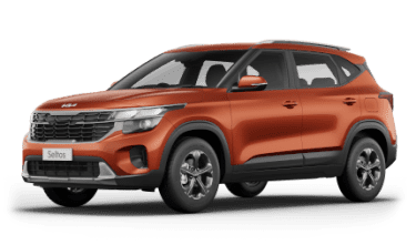 Seltos S | CVT Image
