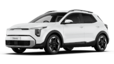 Stonic Sport  |  Dual Clutch (DCT) Image