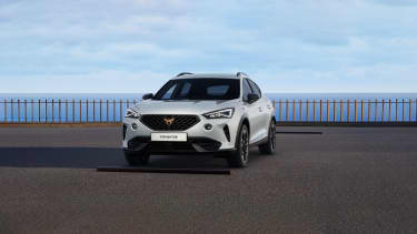 MY24 FORMENTOR V Image