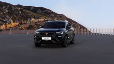 MY24 Ateca V Image