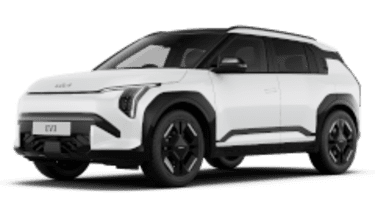 EV3 GT-Line Image