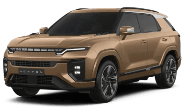 Actyon Factory Bonus Image