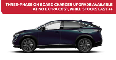 ARIYA ENGAGE , ADVANCE &amp; ADVANCE + Image