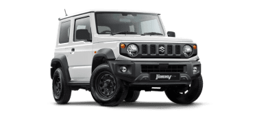 Jimny goes where Jimny wants Jimny Lite - Drive Away from $36,490* Image