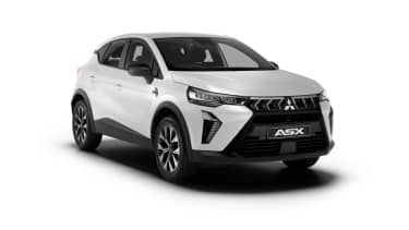 ASX LS Image