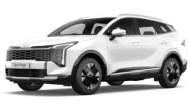 Sportage Hybrid S AWD Image