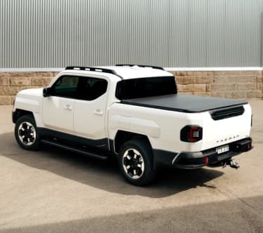 Tasman X-Pro | X-Line | SX+ | SX  Bonus Accessory Pack Image