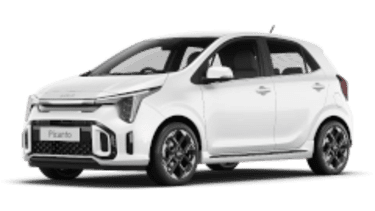 Picanto GT-Line | Manual Image