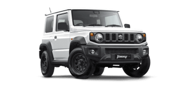 Jimny goes where Jimny wants Jimny Lite - Drive Away from $36,490* Image