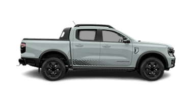 Ranger Hybrid Stormtrak Plug-in Hybrid 2.3L EcoBoost Double Cab 4WD 25.75MY Image