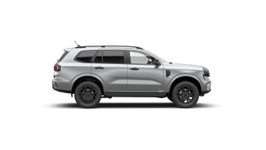 Everest MY26.5 Sport 2.0L Turbo Diesel Part-Time 4x4 Image