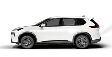 MY26 ST 2WD Image