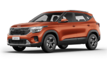 Seltos S  |  CVT Image