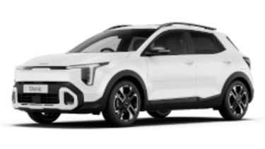 Stonic GT-Line | Mild Hybrid Image