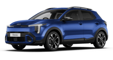 Stonic S&nbsp;&nbsp;|&nbsp;&nbsp;Mild Hybrid Image