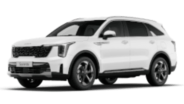 Sorento Hybrid Sport+&nbsp;&nbsp;|&nbsp;&nbsp;FWD Image