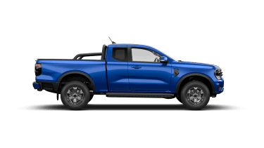 Ranger MY26 XLT 2.0L Bi-Turbo Super Cab 4x4 Image