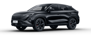 Chery C5 Ultimate Image