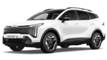 Sportage Hybrid GT-Line FWD Image
