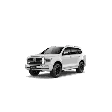 Tank 500 Ultra PHEV Image