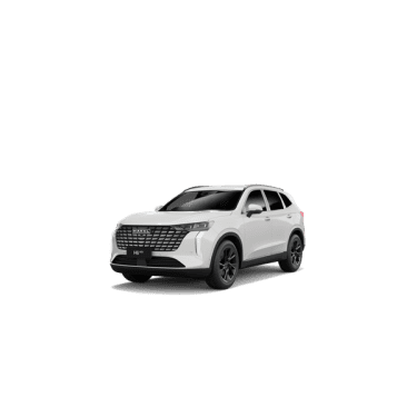 Haval H6 Ultra HEV Image