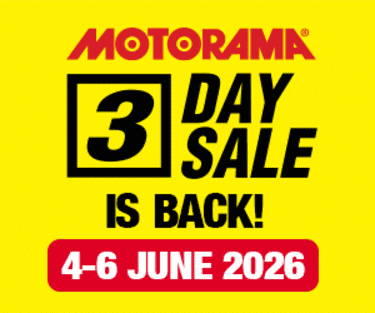 3 Day Sale Image