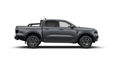 Ranger MY26 Sport V6 3.0L Double Cab 4x4 Image