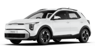 Stonic S Mild Hybrid Image