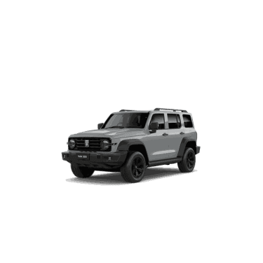 Tank 300 Lux Diesel Image