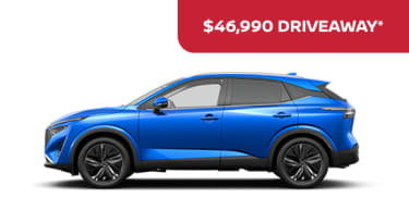 QASHQAI TI MY25 Image