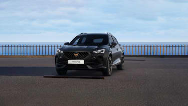 MY23 FORMENTOR VZx Image