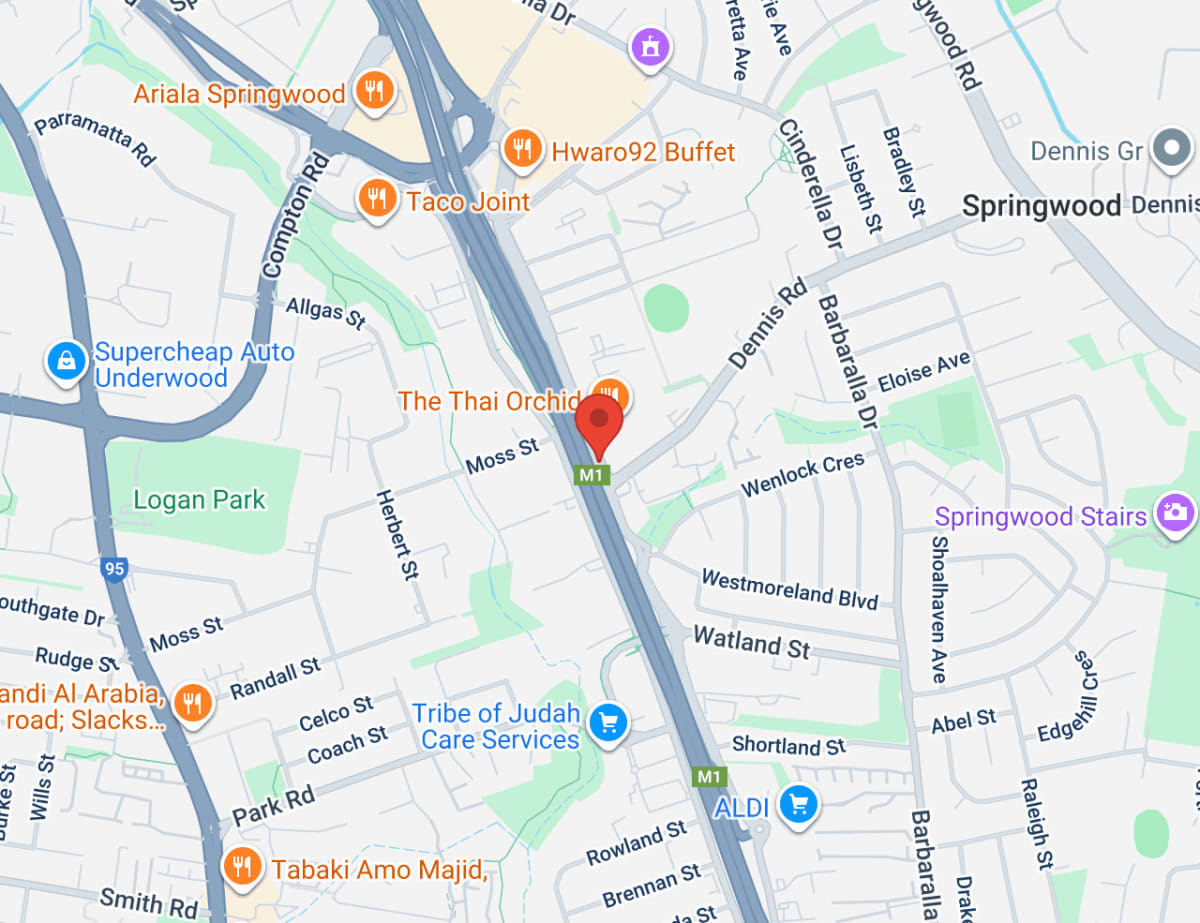 Locations | Across Australia | Frizelle Sunshine Automotive