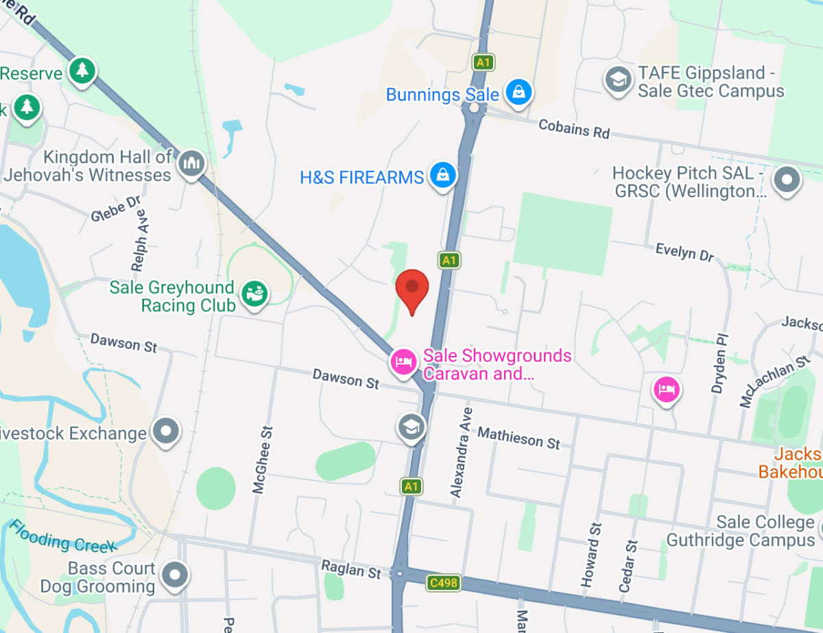 Sale Leapmotor map
