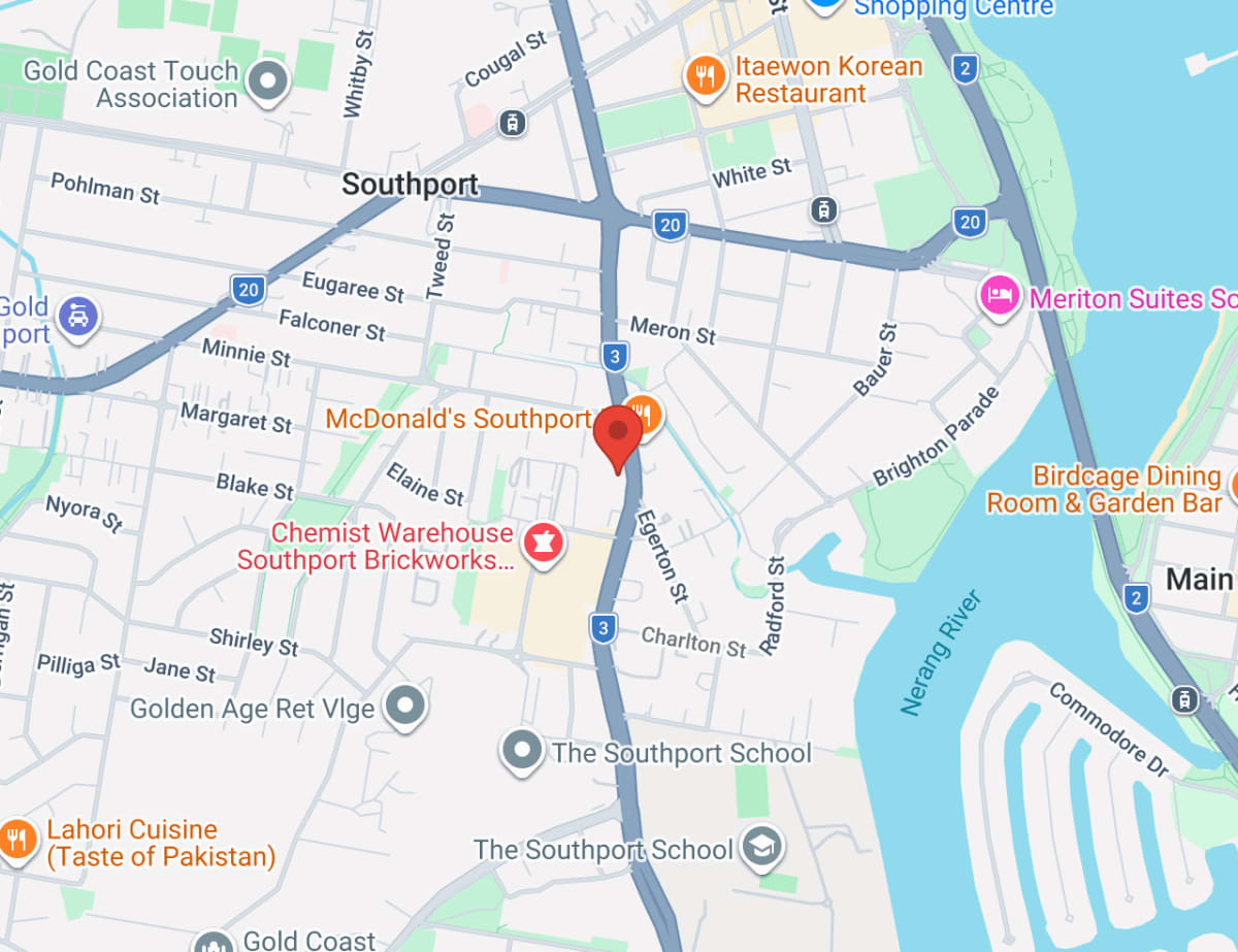 von Bibra Subaru Ferry Rd map
