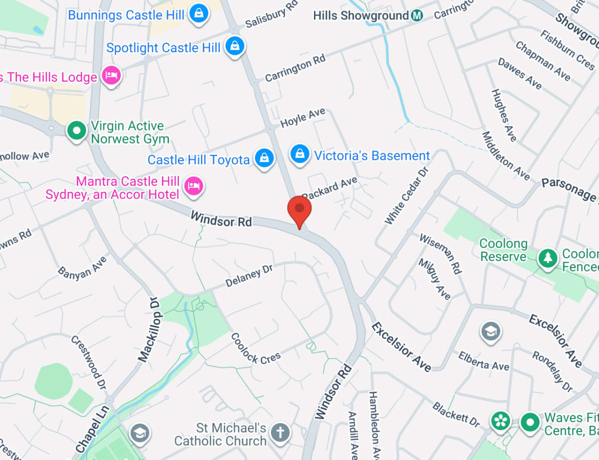 Heartland Motors GAC | Castle Hill | New and Used Cars | Heartland Motors