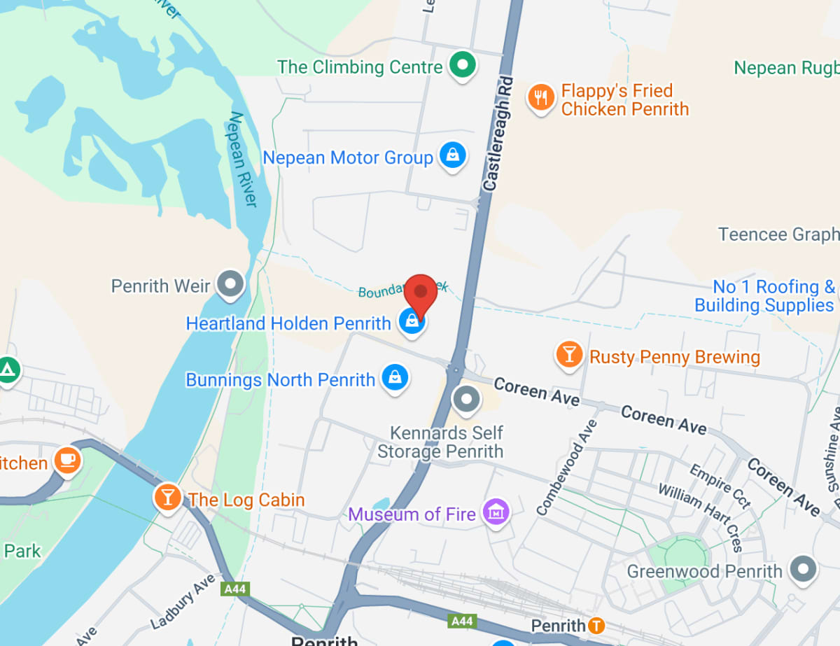 Google Map